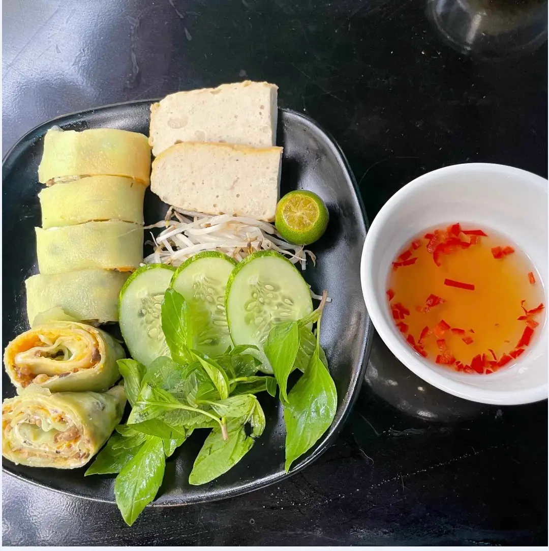 Hình ảnh Quán Cối Đá - Bánh Cuốn Nóng & Bún Chả Hà Nội - Lê Thị Hồng
