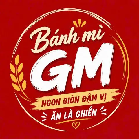 Hình ảnh Bánh Mì GM - An Dương Vương