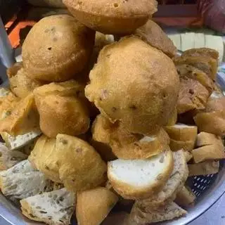 Hình ảnh Bánh tôm - 1 cái