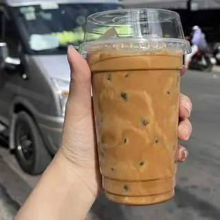 Hình ảnh Cà phê sữa