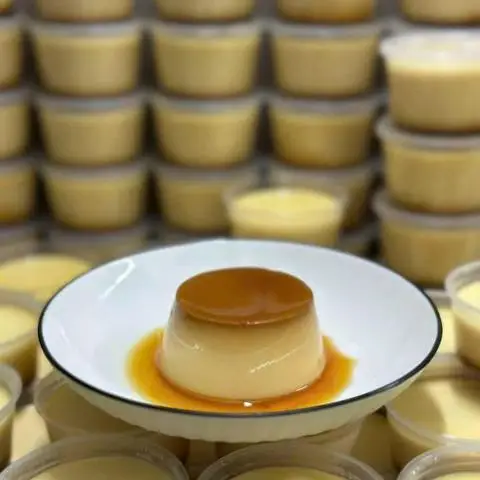 Hình ảnh Tiệm Nhà Pate - Quách Điêu