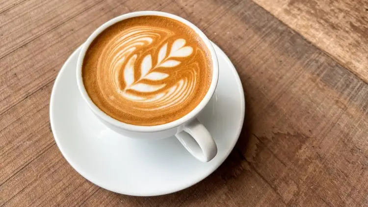 Hình ảnh Latte