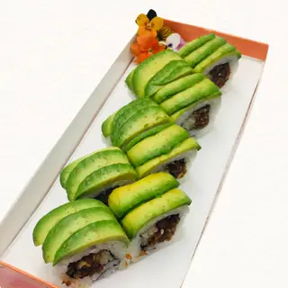 Hình ảnh Sushi bơ chay