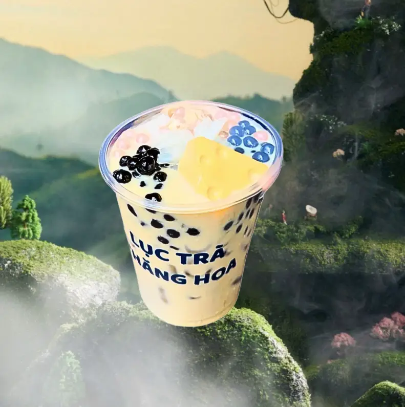 Hình ảnh Nguyên Vị Phú Quý