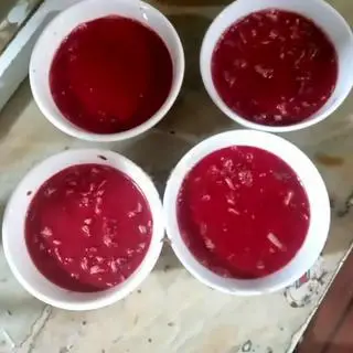 Hình ảnh Tiết canh 1 bát