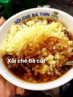 Hình ảnh Xôi chè bà cốt