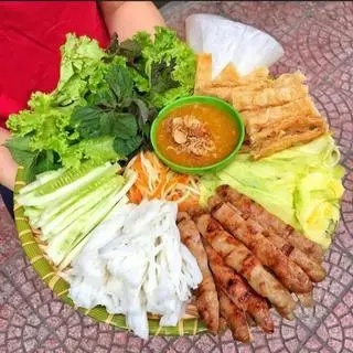 Hình ảnh Combo 8 suất - 1 trà quất