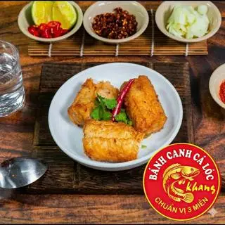 Hình ảnh Cá chiên thêm