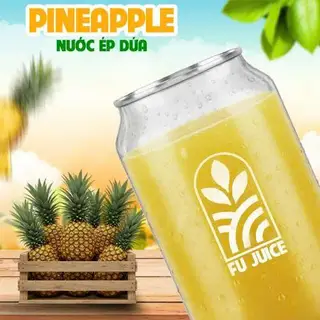 Hình ảnh Nước ép thơm