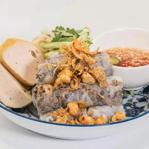 Hình ảnh Bánh Cuốn Hồng Hạnh - Nguyễn Hữu Hào