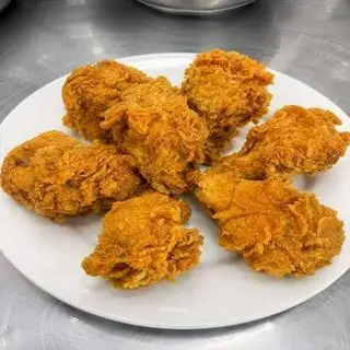 Hình ảnh Combo tiêu chuẩn 1 - 콤보
