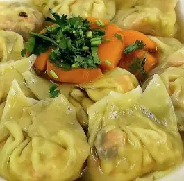 Hình ảnh Hoành thánh