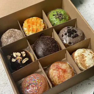 Hình ảnh Box 9 enjoy