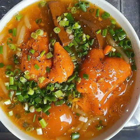 Hình ảnh Bánh Canh Cua Lungta - Điện Biên Phủ