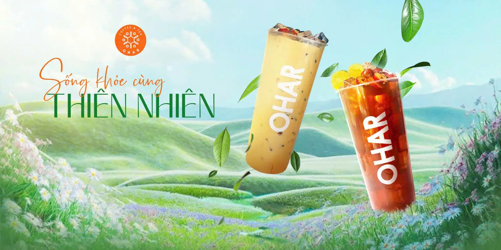 Hình ảnh Ohar - Coffee & Tea - Lý Tự Trọng