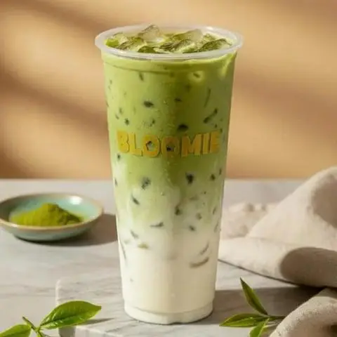 Hình ảnh Bloomie - Tiệm Trà & Sữa Chua Đà Lạt - Vinhome Grand Park