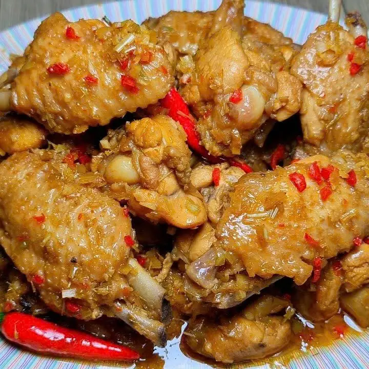 Hình ảnh Cơm Truyền Thống - Cơm Trưa Văn Phòng - Trường Chinh