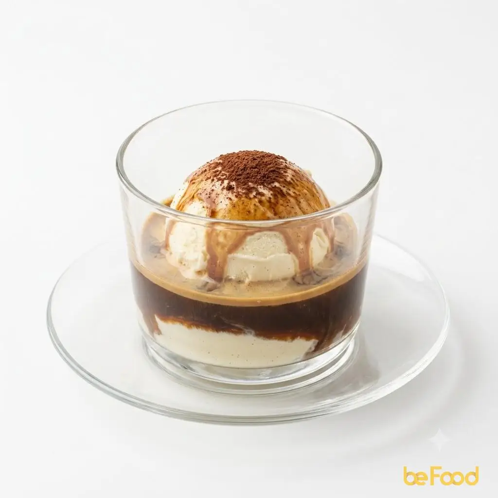 Hình ảnh Café kem dẻo