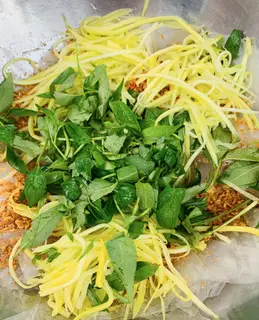Hình ảnh Trộn truyền thống