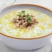 Hình ảnh Cháo thịt thăn