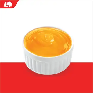 Hình ảnh Sốt Phô Mai - 1 hũ