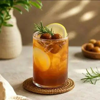 Hình ảnh Mơ Đào Xí Muội