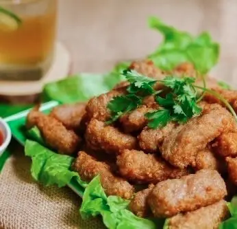 Hình ảnh Combo 100 nem chua rán