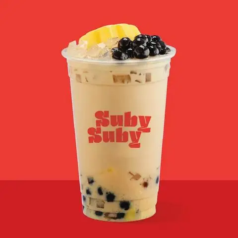 Hình ảnh Trà Sữa SuBy - Hiệp Bình