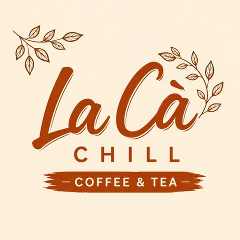 Hình ảnh LA CÀ COFFEE & CHILL - Hoàng Quốc Việt