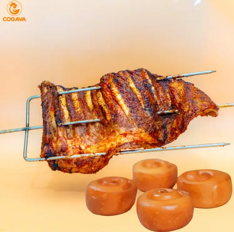 Hình ảnh Sườn nướng