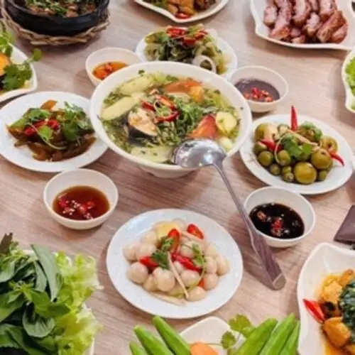 Hình ảnh Cơm Quê Tôi - Bàu Cát