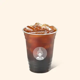 Hình ảnh Cà phê americano - đá