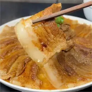 Hình ảnh 五花肉蒸酸菜•	Ba chỉ hấp dưa cải chua kiểu Trung Hoa