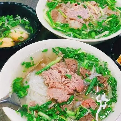 Hình ảnh Phở Bò Tùng Béo - Phố Thành Trung