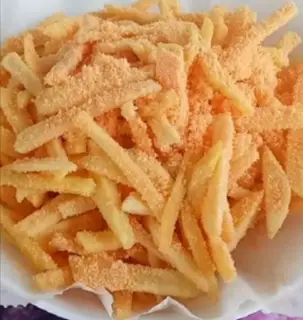 Hình ảnh Khoai tây lắc