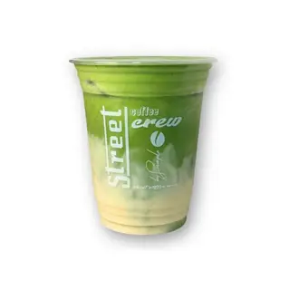 Hình ảnh Matcha Latte (size L)