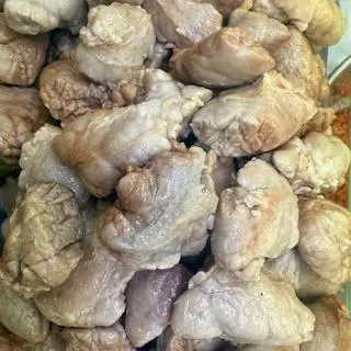 Hình ảnh Óc mít - 100gr