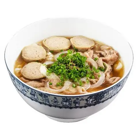 Hình ảnh Phở 24h - Trần Bá Giao
