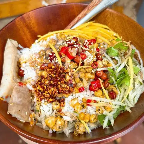 Hình ảnh Túp Lều - Cơm Hến & Bún Hến Huế - Chu Văn An