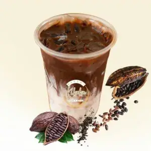 Hình ảnh Cacao latte