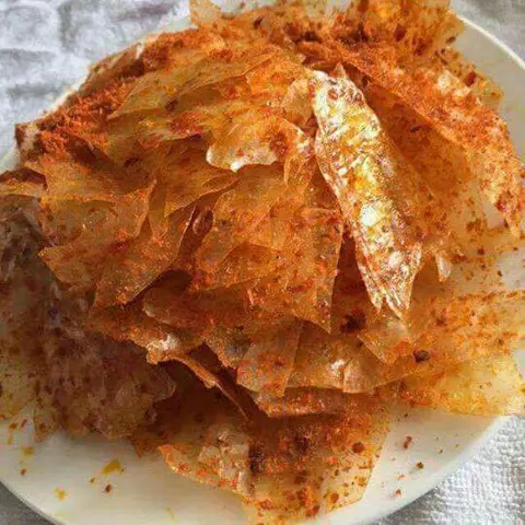 Hình ảnh Bánh Tráng Nhà Mỡ - Lê Trọng Tấn