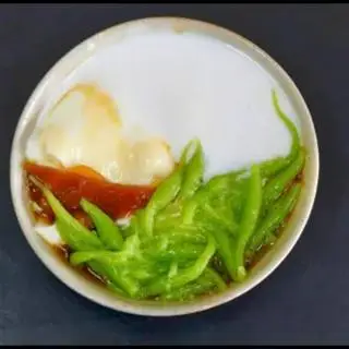 Hình ảnh Tàu hũ bánh lọt
