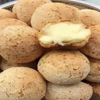 Hình ảnh Bánh su Singapore - 9 cái