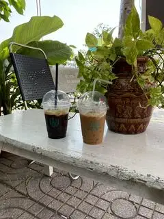 Hình ảnh Cà phê sữa đá