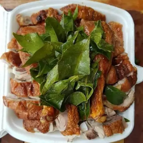Hình ảnh Vịt Nướng A Thân - Nguyễn Thị Kiêu