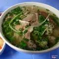 Hình ảnh Bún Ngan Mọc