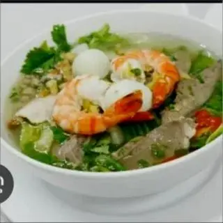 Hình ảnh Hủ tiếu đặc biệt