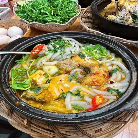 Hình ảnh Bánh Canh Cá Lóc Niêu Đất - Nguyễn Thị Kiêu