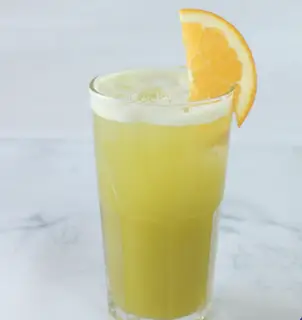 Hình ảnh Nước mía cam