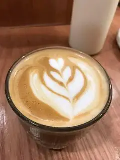 Hình ảnh Latte